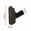 Assorted Vacuum Cleaner Brush Head Nozzle Horsehair Replacement Parts With  A3W5