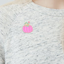 Fashion Sewing Kit Brooch Badges Women Men Shirts Jacket Pins (Style 3)