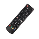 For LG Remote Control Smart TV Suitable Remote Controller Universal AKB7509 O9N4