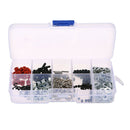 Replacement of RC Screws Repair Tools Set for Axial D90 HPI RC Car Accessory