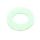 20X Fluorescence Tent Nail Ring Tent Accessories Camping Luminous GuardElasticJR