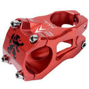 Krsec Aluminum Stems 31.8X45Mm Mountain Bike Xc Dh Am Handlebar Bar Short S R7U3