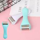 Ice Roller Stainless Skin Cool Face Neck Body Cold Therap Skin Care Mas N Jf Kw