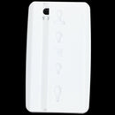 LED Indicator Dual Technology PIR miniwave Detector
