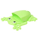 Toothbrush Holder with 4 Suction Cups (Green) T7H6