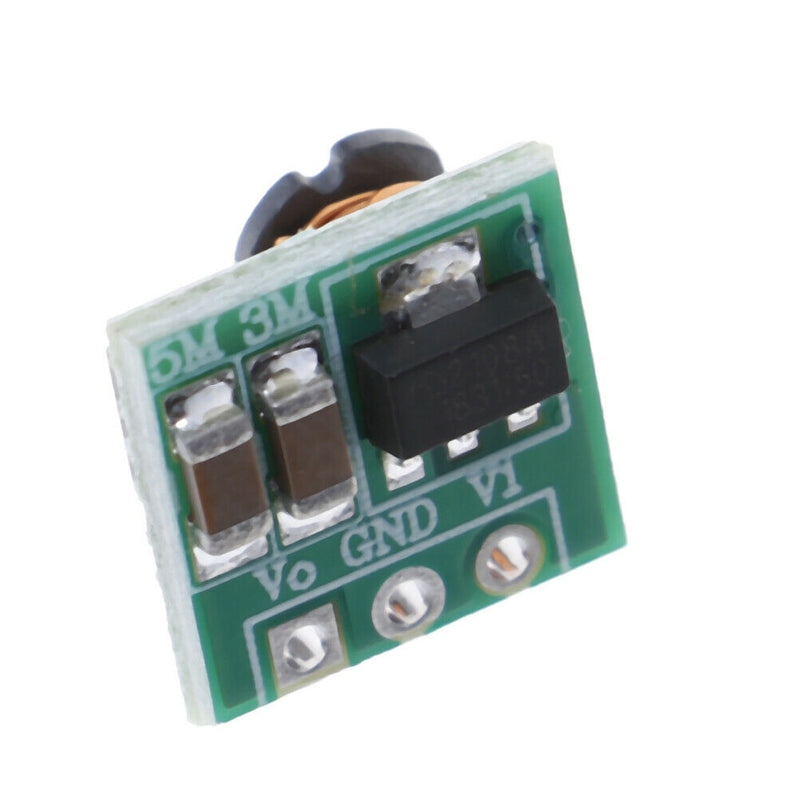 0.9-5V to 5v dc-dc step-up power module voltage boost converter bo Cy