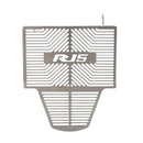 Motorcycle Radiator Shield Grille Protection for Yamaha YZF R15 V3 V3 VVA 1 K9X8