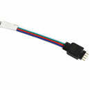 10M 300Leds 3528 Smd 2X 5M Rgb Led Light Strip + 24 Key Ir Remote Controlle
