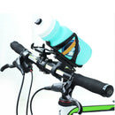 Mountain Bicycle Bottle Cage Conversion Seat Bike Water Cup Holder Conver 3C