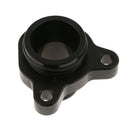 Automotive Water Hose Fitting Replacement for BMW 335i,335xi,135i,330i Black
