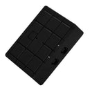 High  Printer Scanner Switch Box Sharing Adapter Device With LED Indicator