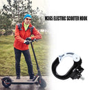 Aluminum Alloy M365 Electric Scooter Skateboard Hook Motorcycle Accessories