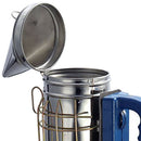 Bee  Smoker Stainless Steel