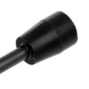 Outdoor High Quality Alloy Archery Stabilizer Compound Bow String Suppressor