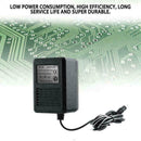 Switching Ac/Dc Power Adapter For Atari 2600 Y2N0 I3P0 S2G3