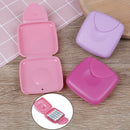Travel Outdoor Portable Sanitary Napkin Tampons Storage Box Holder For Women.Jlj