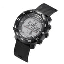 Kak For Electronic Watch Outdoor Sports Running Watch Multi-Function Person