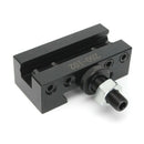 6-12 Inch 2 AXA Boring Turning Quick Change Tool Post Facing Holder 250-102 I5F6