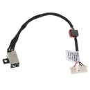 DC Power Jack Cable Socket For Dell Inspiron 15-5000 5555 5558 DC30100UD0 Nw