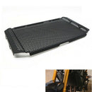 Motorcycle Radiator Guard Protector Grille Grill Cover for YAMAHA XSR900 XS