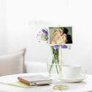 10pcs 8.6 Inch Tall Place Card Holder Table Number Holder Table Card Holder
