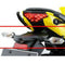 2 Pack Motorcycle Rear Turn Signal Light Indicator Lamp for Kawasaki Ninja 300