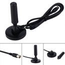 DTA240 High Definition Caravan Digital Freeview Indoor TV Antenna Aerial Ariel L