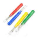 8 Pieces Seam Ripper 4 Big and 4 Small Handy Stitch Ripper Sewing Tools for G7S6