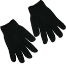 Cut Resistant Level 5 Work Gloves Safety Cut Proof Anti Slash Gloves Black