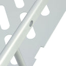 Bathroom Shower Corner Storage Shelf Shower Caddy Holder Rack Organizer New