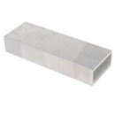 200*69*36mm Cooling Fin, Aluminum Heat Sink Radiator for CPU IC LED Power