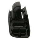 Black Window Switch Control Panel Trim for 98-04 VW Passat Jetta Golf MK4
