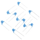 10Pcs 30KV 100P 100PF 101 high voltage ceramic capacitor 30KV 101K  OZ