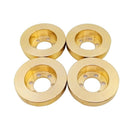2Pcs Copper Internal Counterweight for 1.9 2.2 Inch Wheel Rims Axial Scx10  T2E4