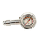 Truck Car Motorcycle Tyre Tire Air Pressure Gauge 0-100 PSI 0-7kg/cm2 Tester NEW
