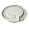 Wireless Fast Charger Phone Charging Holder for All Qi Enabled Device White