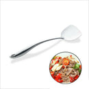 Stainless Steel Kitchen Cooking Utensils Spoons Ladle Skimme Colander  A
