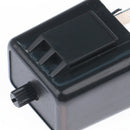 Electronic LED Adjustable Flasher Relay For Turn Signal Light Blinker LED RS Ew