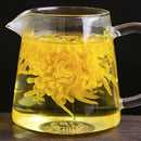 10pcs Chrysanthemum Flowerrbal  Big Blooming Bagged Dry Skin Health Tool