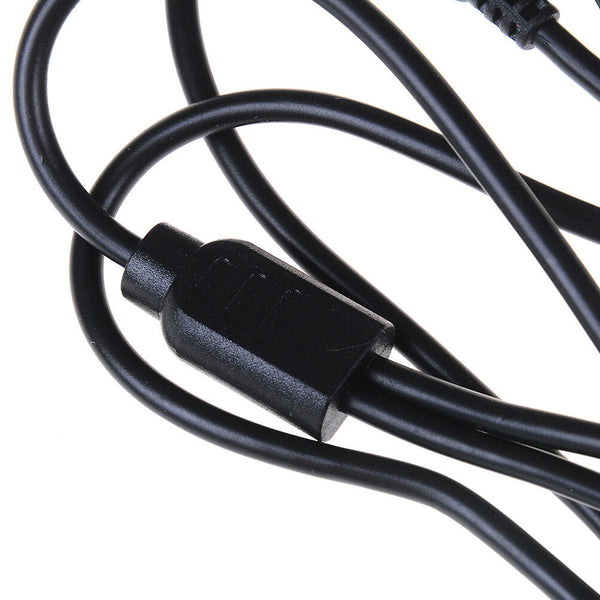 1Pc 2-in-1 usb data cable / charger charging lead for psp 1000 / 2000 /3000Q2