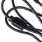1Pc 2-in-1 usb data cable / charger charging lead for psp 1000 / 2000 /3000Q2