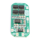 HW-533 3S 11.1V 12V 12.6V Lithium Battery Charger Protection Board for 18650