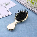 Portable Anti-static Air Cushion Massage Comb Haircut Hairdressing Combs