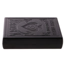 Magic Case Broken Tearing Card Can Be Restored Close Up Magic Tricks