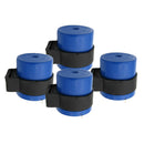 4pcs 2Pin 6-12v Indicator Flasher Buzzer