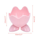Makeup sponge Holder Gourd Puff Rack Egg Puff Bracket Hold travel Accessories