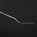 White Elastic Stretchy Crystal Line Jewelry Beading Thread Spool 100 Meters