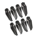4 Pairs Carbon Fiber Quick Release Low Noise Propellers For DJI Mavic Pro