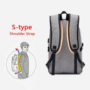 Laptop Backpack Anti-Theft Multifunctional Casual Waterproof Laptop Backpac