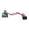 6V 12V 24V 3A PWM DC Motor Speed Controller Forward Reverse Switch Control  R7V3